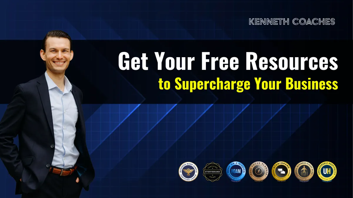 Free Resources