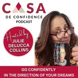 Casa De Confidence Podcast