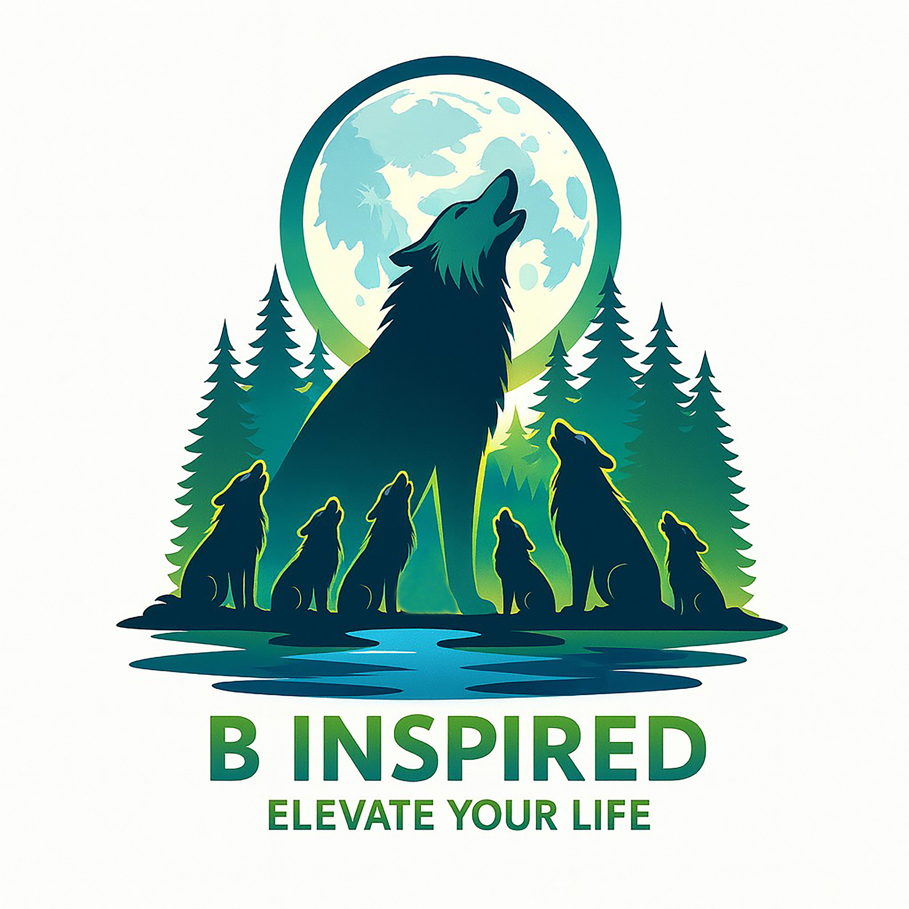 B Inspired Podcast