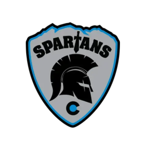 Colorado Spartans Football Team