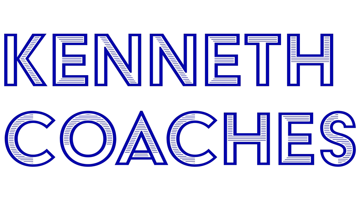 Kenneth Coaches logo