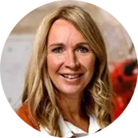 Sylvia Grootscholten