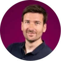 Erik Dijkman