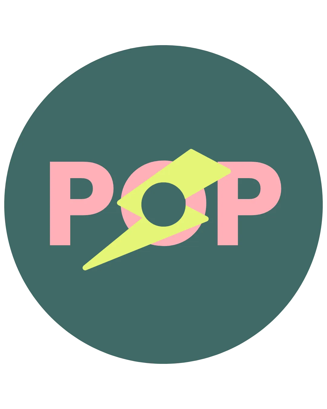 Pivot on Purpose Logo