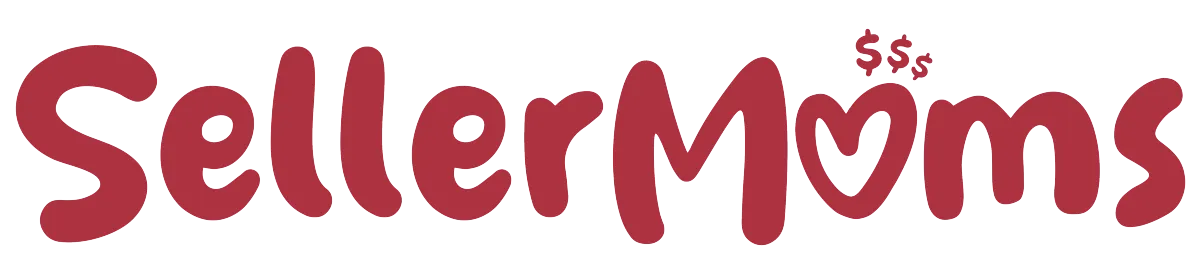 Seller Moms Logo