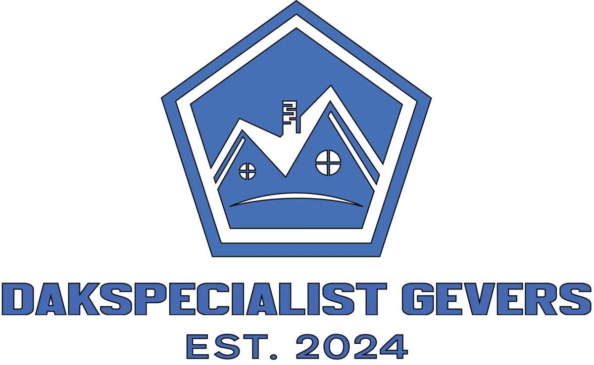 dakspecialist gevers logo