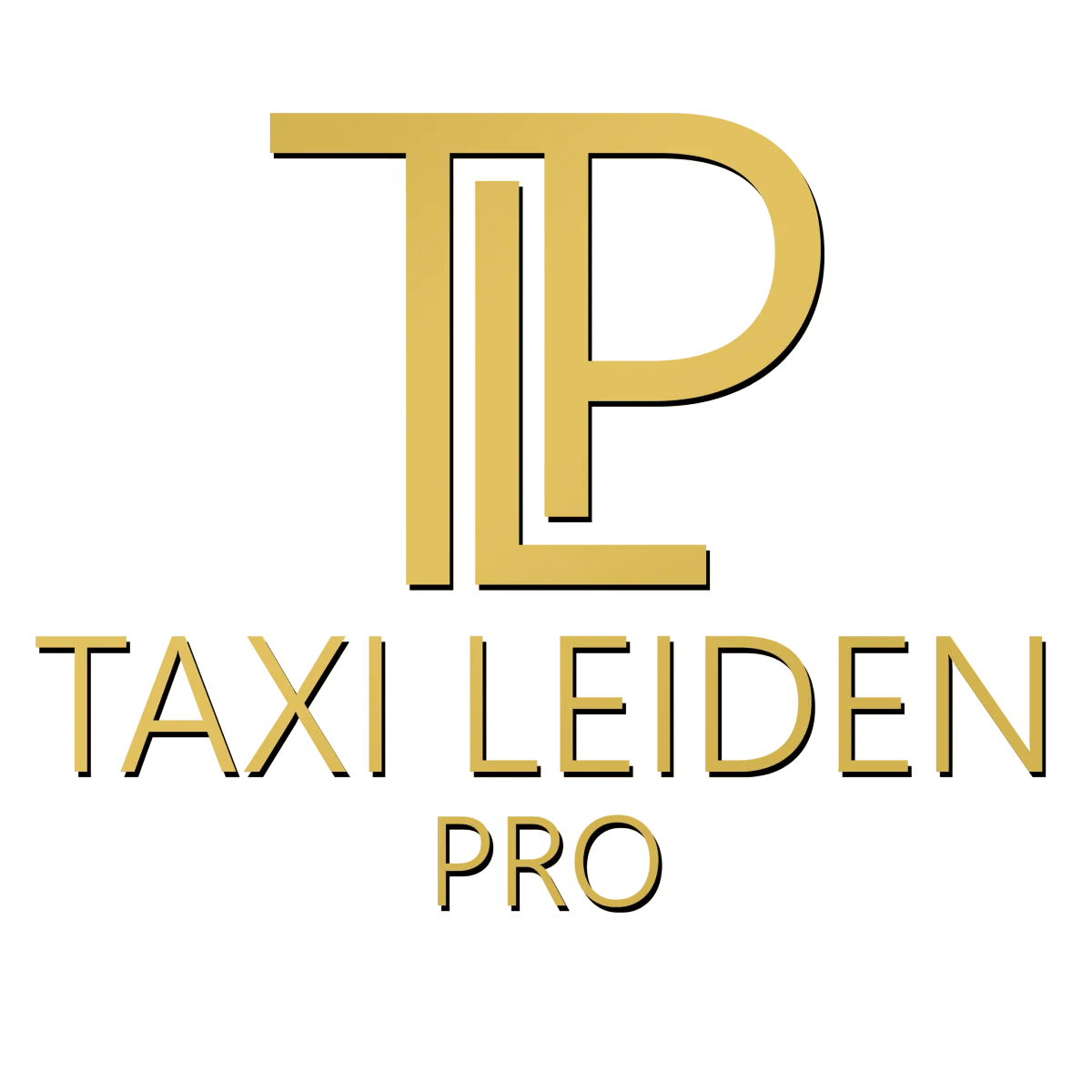 Taxi Leiden Pro logo