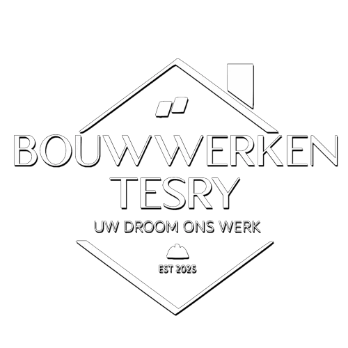 Bouwwerken Tesry Logo