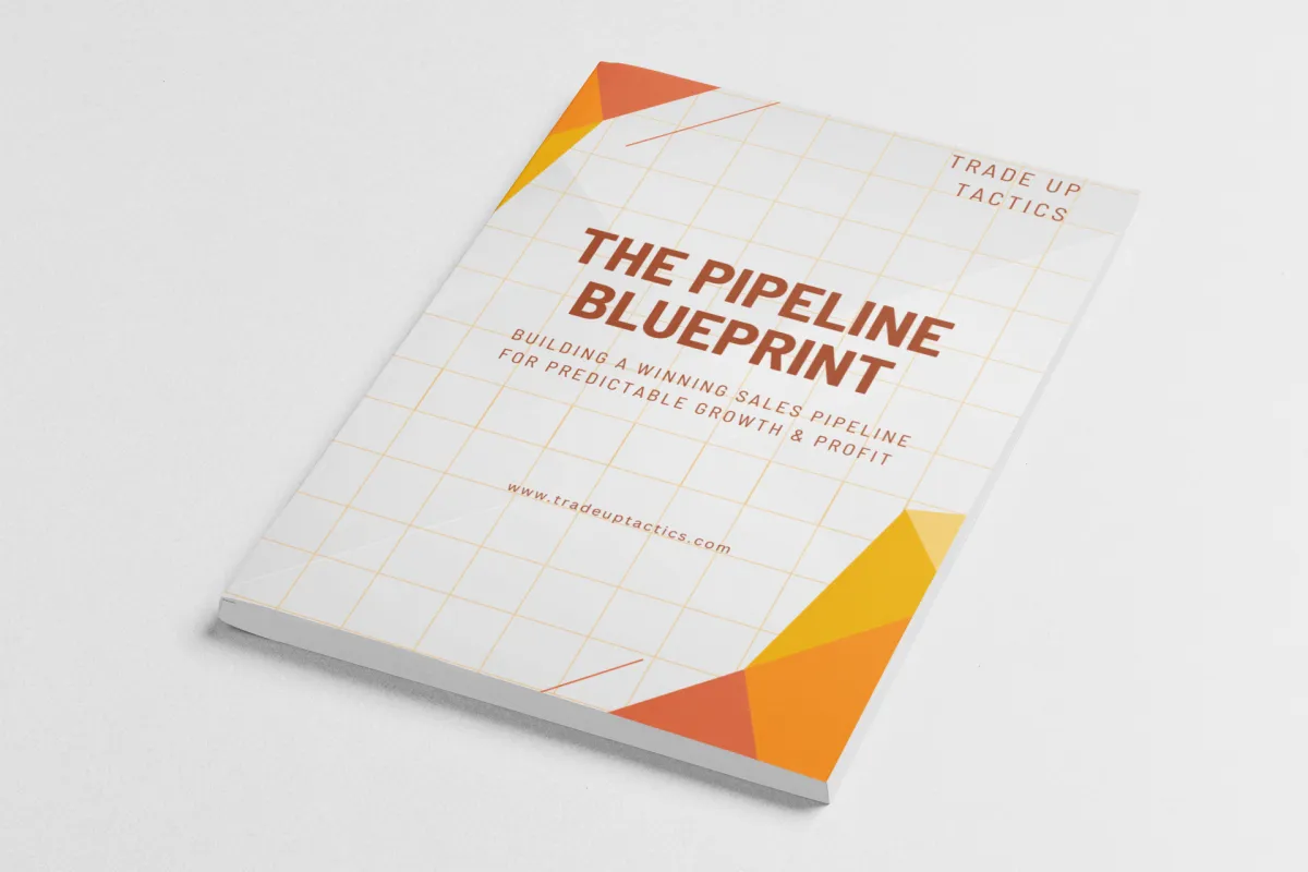 The 7-Step Sales Process: High-Impact Conversion Levers