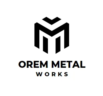 Orem Metal Works logo