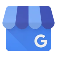 Google My Business Icon