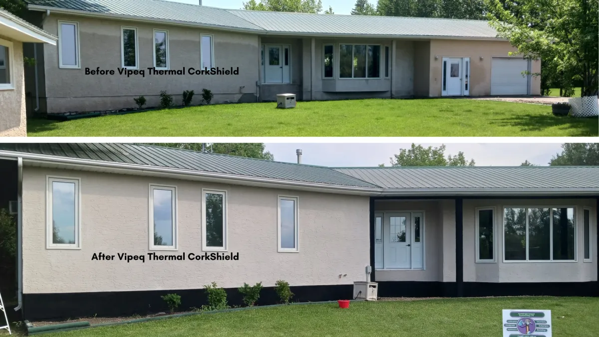 General Contracting Regina