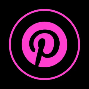 CLB Pinterest Icon