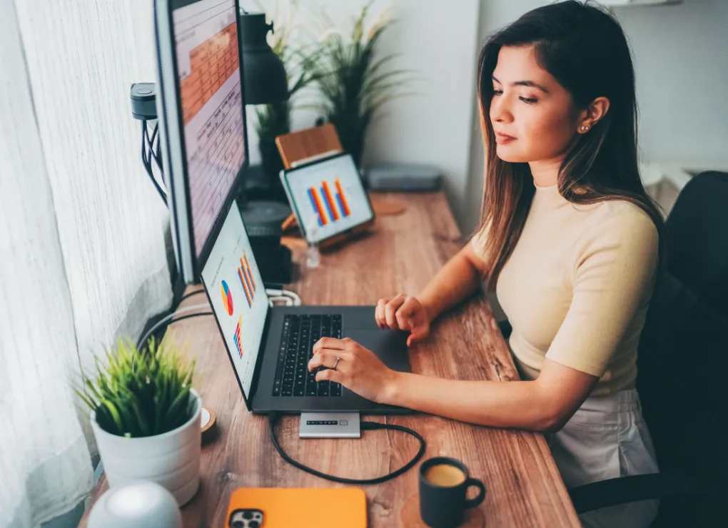 Virtual assistant providing email management