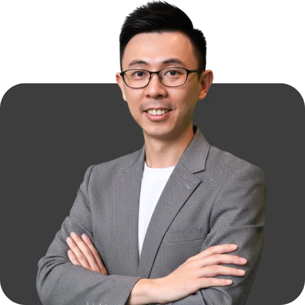 YeeSheng, Choon 的肖像照片