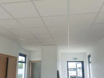 Suspended Ceilings