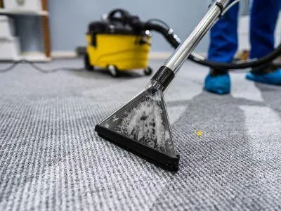 Carpet Cleaning