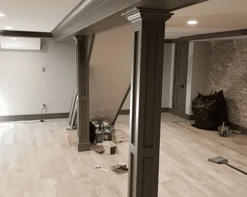 Cabinet Refinishing in Port Jefferson