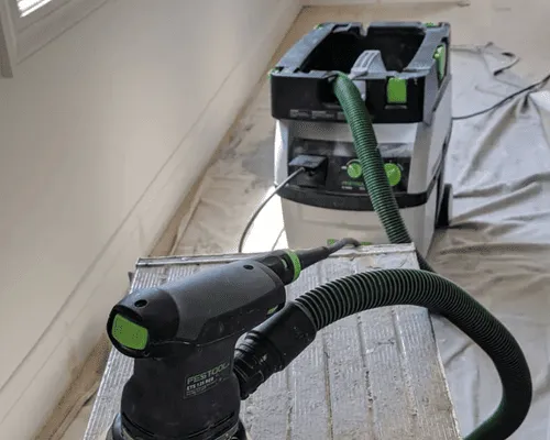 Interior Painting in Port Jefferson