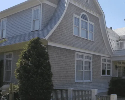 Exterior Painting in Port Jefferson