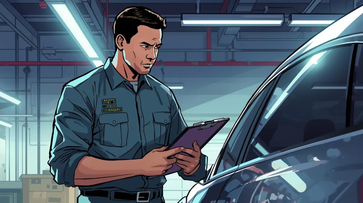 Pre-Purchase Inspection 