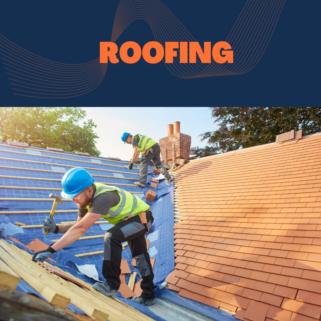 roofing