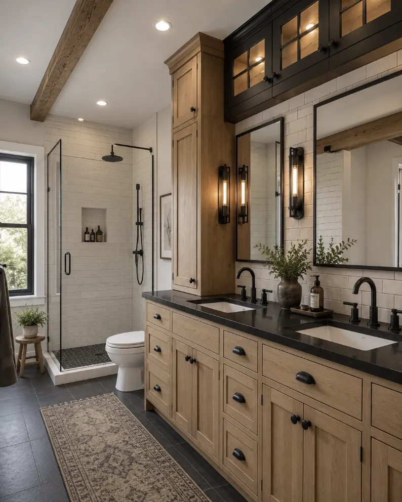 Bathroom Remodeling Atlanta
