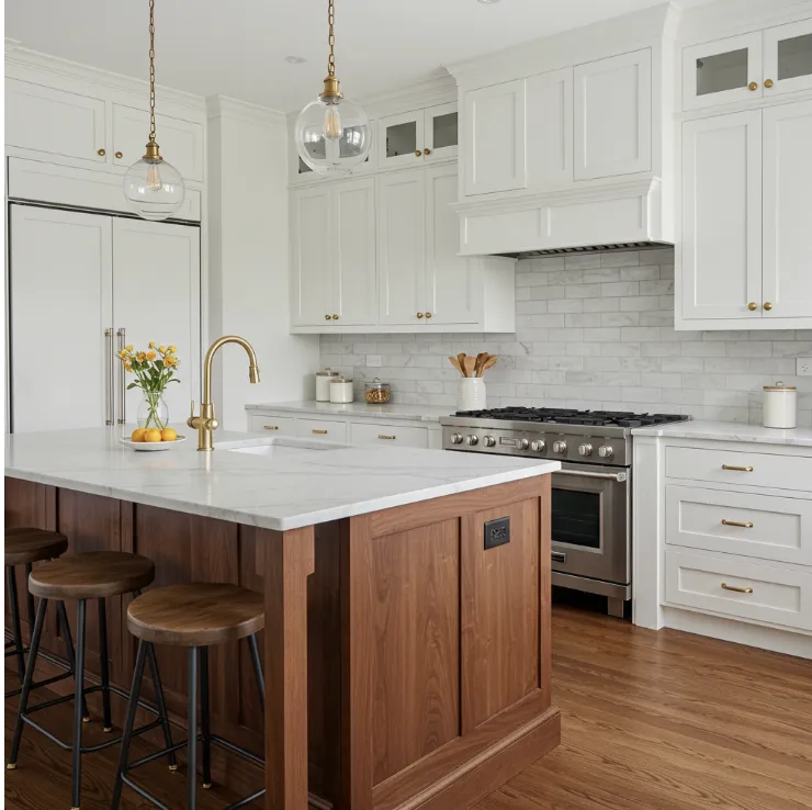 Home Remodeling Services Atlanta