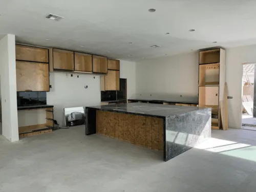 Interior & Exterior Painting Las Vegas, NV