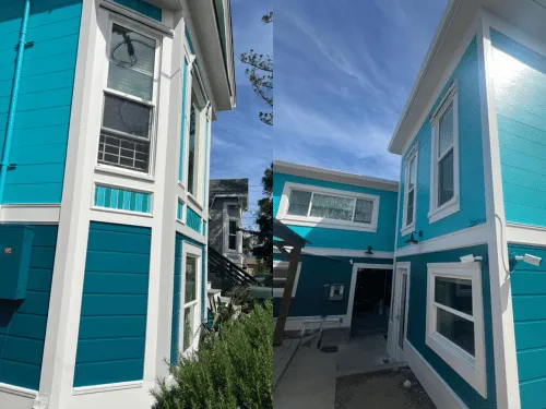 Interior & Exterior Painting Las Vegas, NV