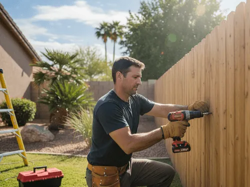 Henderson, NV Interior & Exterior Painting