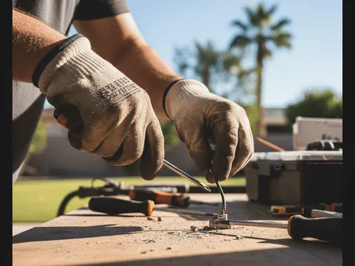  General Handyman Repairs