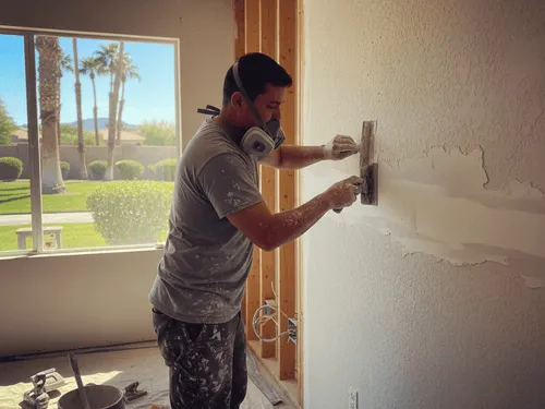  General Handyman Repairs