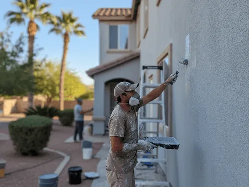  General Handyman Repairs