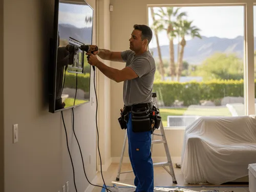  General Handyman Repairs