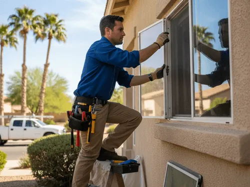 General Handyman Repairs