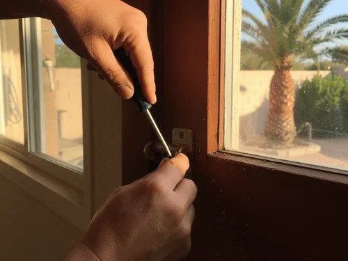  General Handyman Repairs