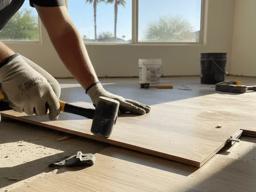  General Handyman Repairs