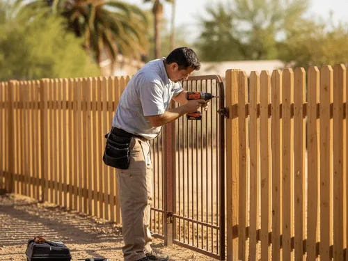  General Handyman Repairs