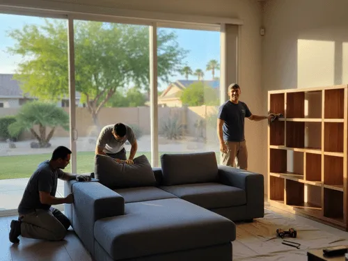  General Handyman Repairs