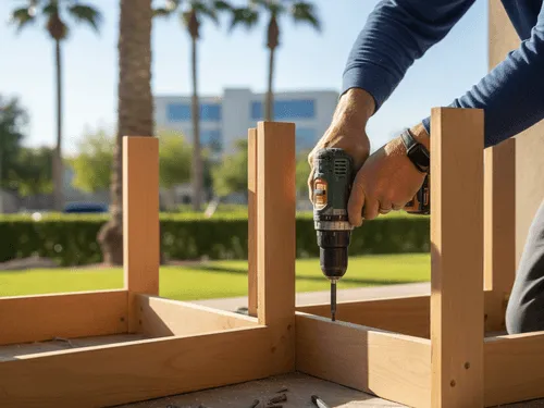 Summerlin, NV Furniture Assembly