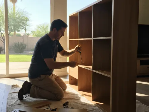  General Handyman Repairs
