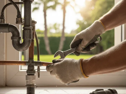  General Handyman Repairs