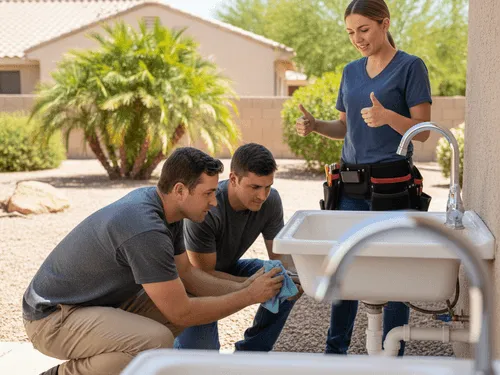  General Handyman Repairs