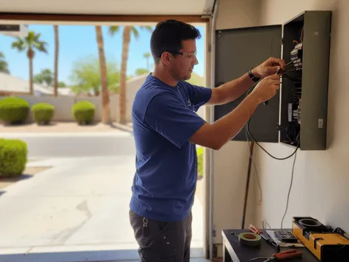 General Handyman Repairs