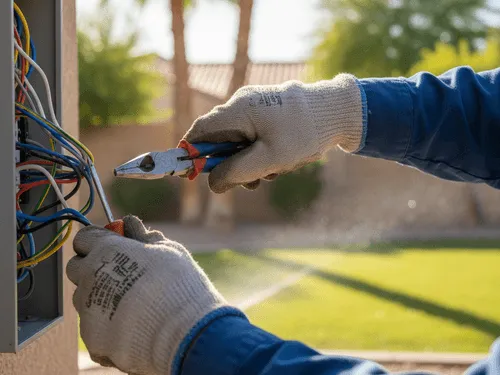  General Handyman Repairs
