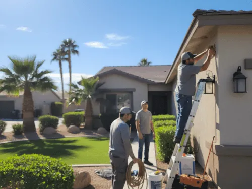 Summerlin, NV Home Maintenance Services