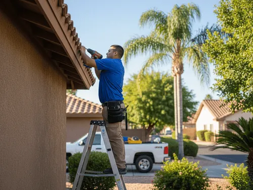  General Handyman Repairs