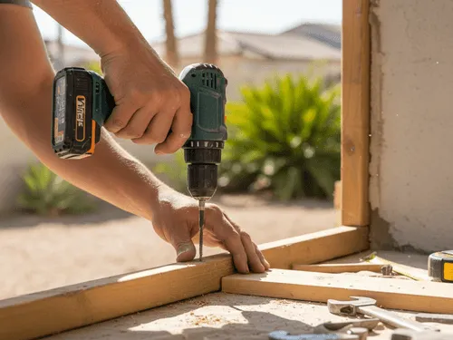  General Handyman Repairs