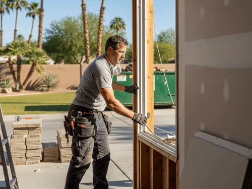 Summerlin, NV Property Improvements & Renovations